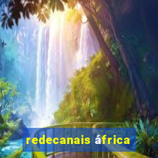 redecanais áfrica